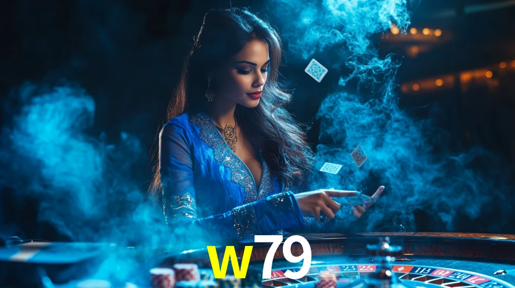 w79: Jogue Crash e Experimente Alta Recompensa Instantânea