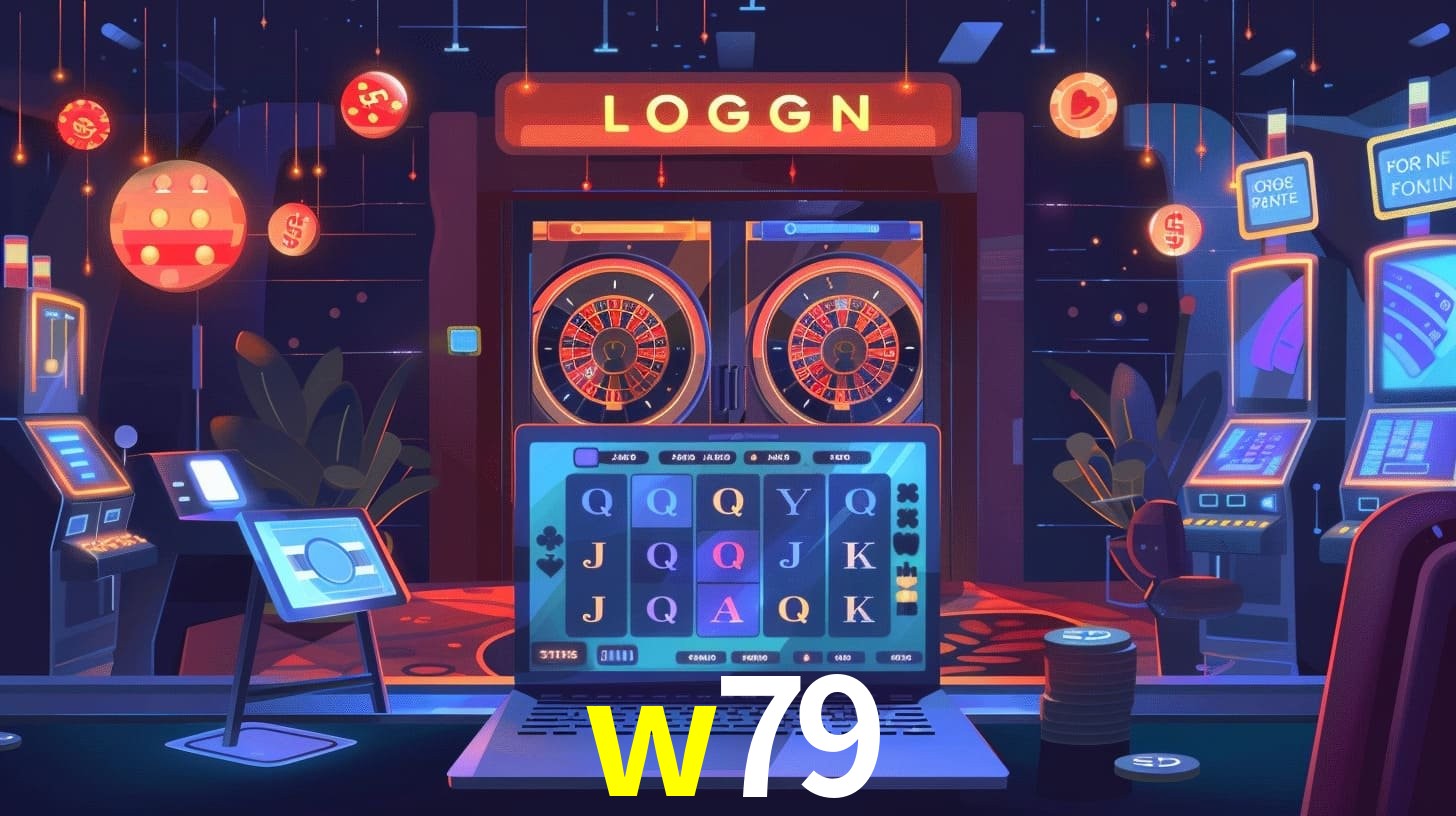 w79 - Roleta da Fortuna Máxima - w79.com